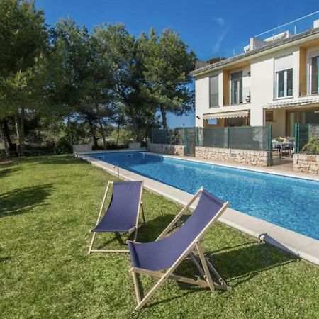 Havana Alcudia  Ngoại thất bức ảnh