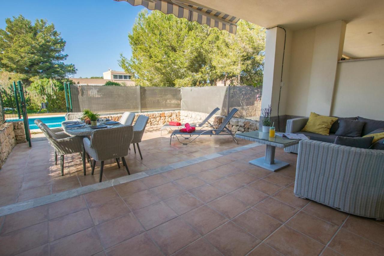 Havana Alcudia  Ngoại thất bức ảnh