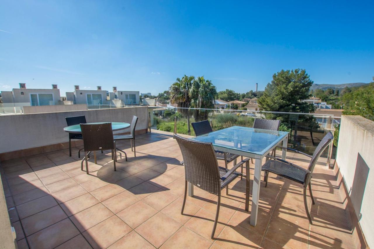 Havana Alcudia  Ngoại thất bức ảnh