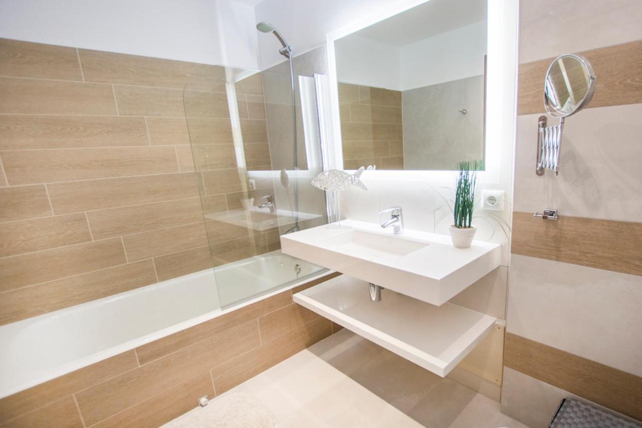 Havana Alcudia  Ngoại thất bức ảnh