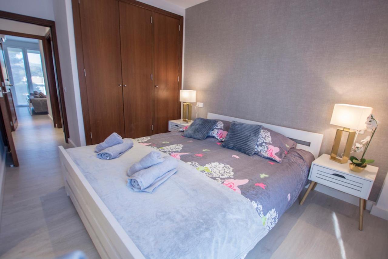 Havana Alcudia  Ngoại thất bức ảnh