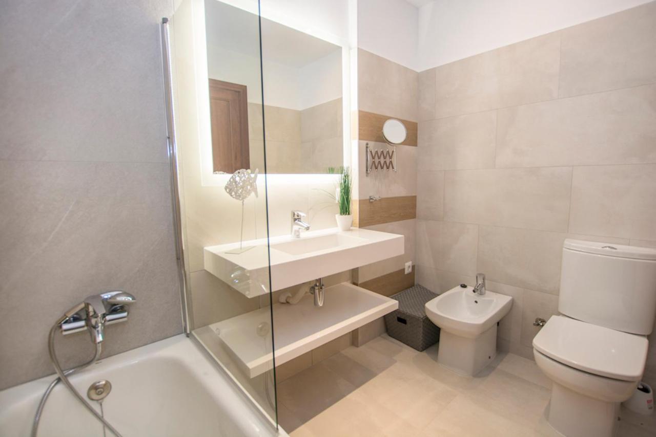 Havana Alcudia  Ngoại thất bức ảnh