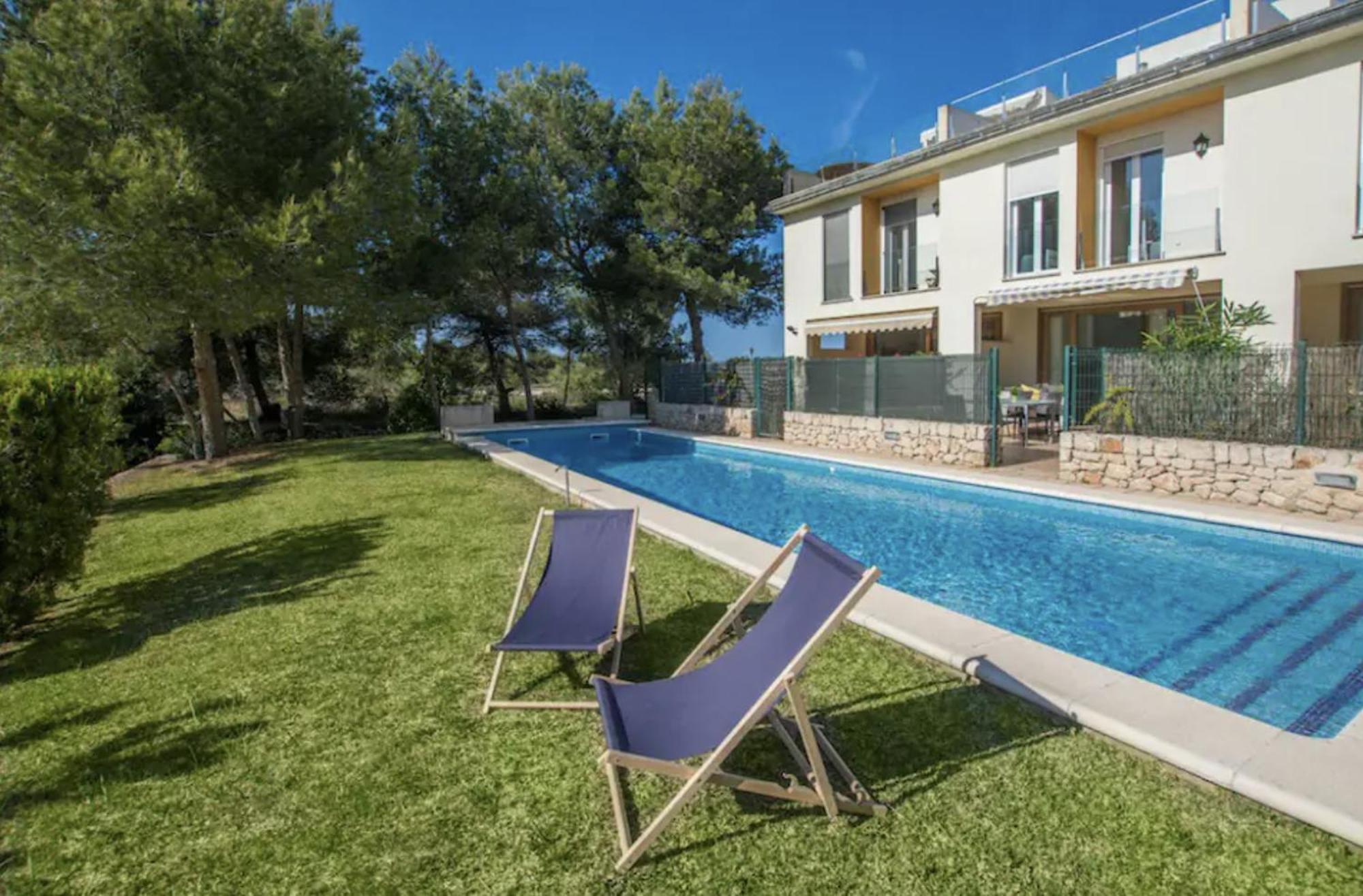 Havana Alcudia  Ngoại thất bức ảnh