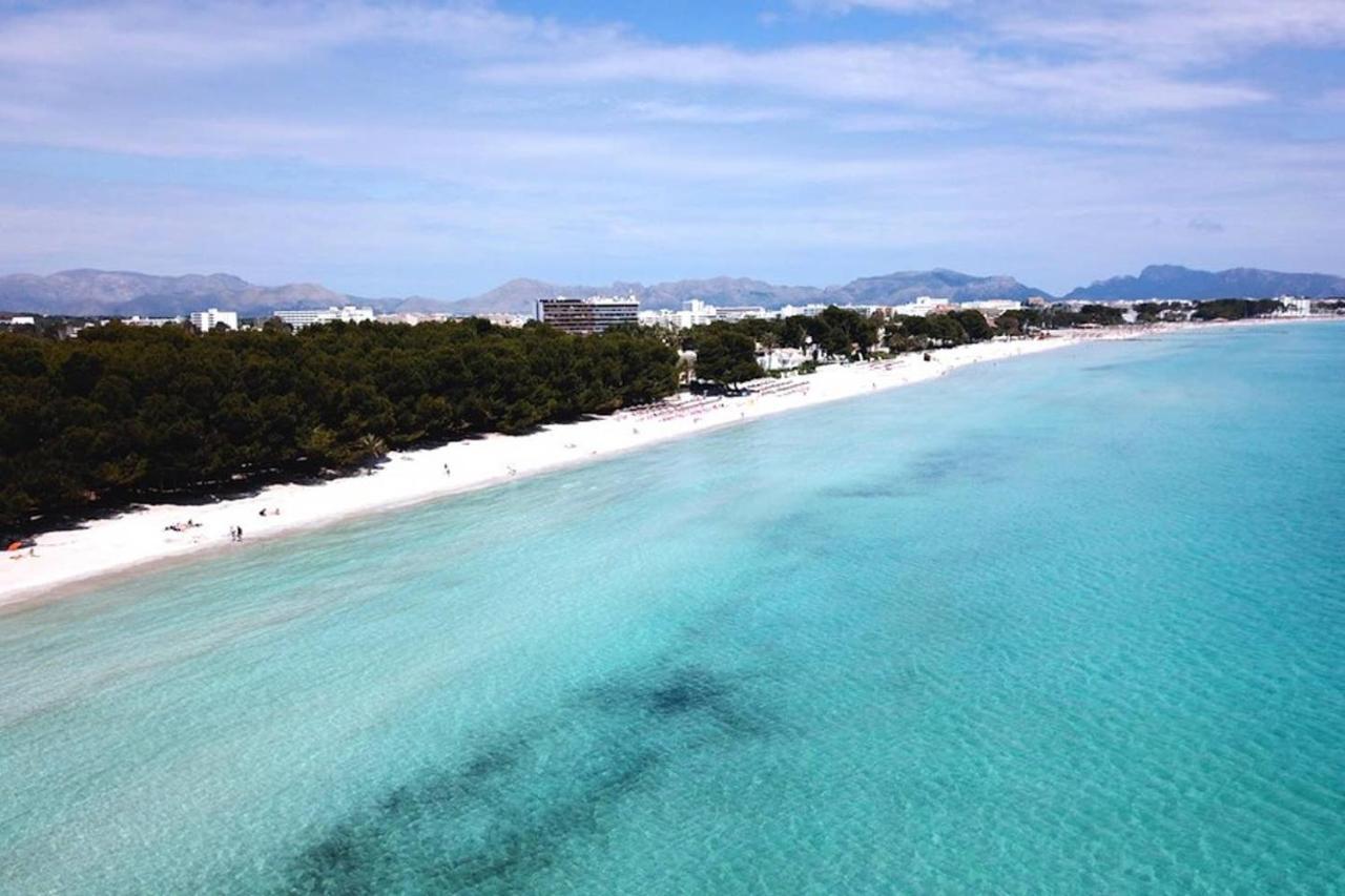 Havana Alcudia  Ngoại thất bức ảnh