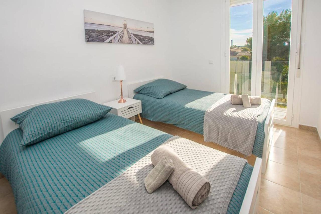 Havana Alcudia  Ngoại thất bức ảnh