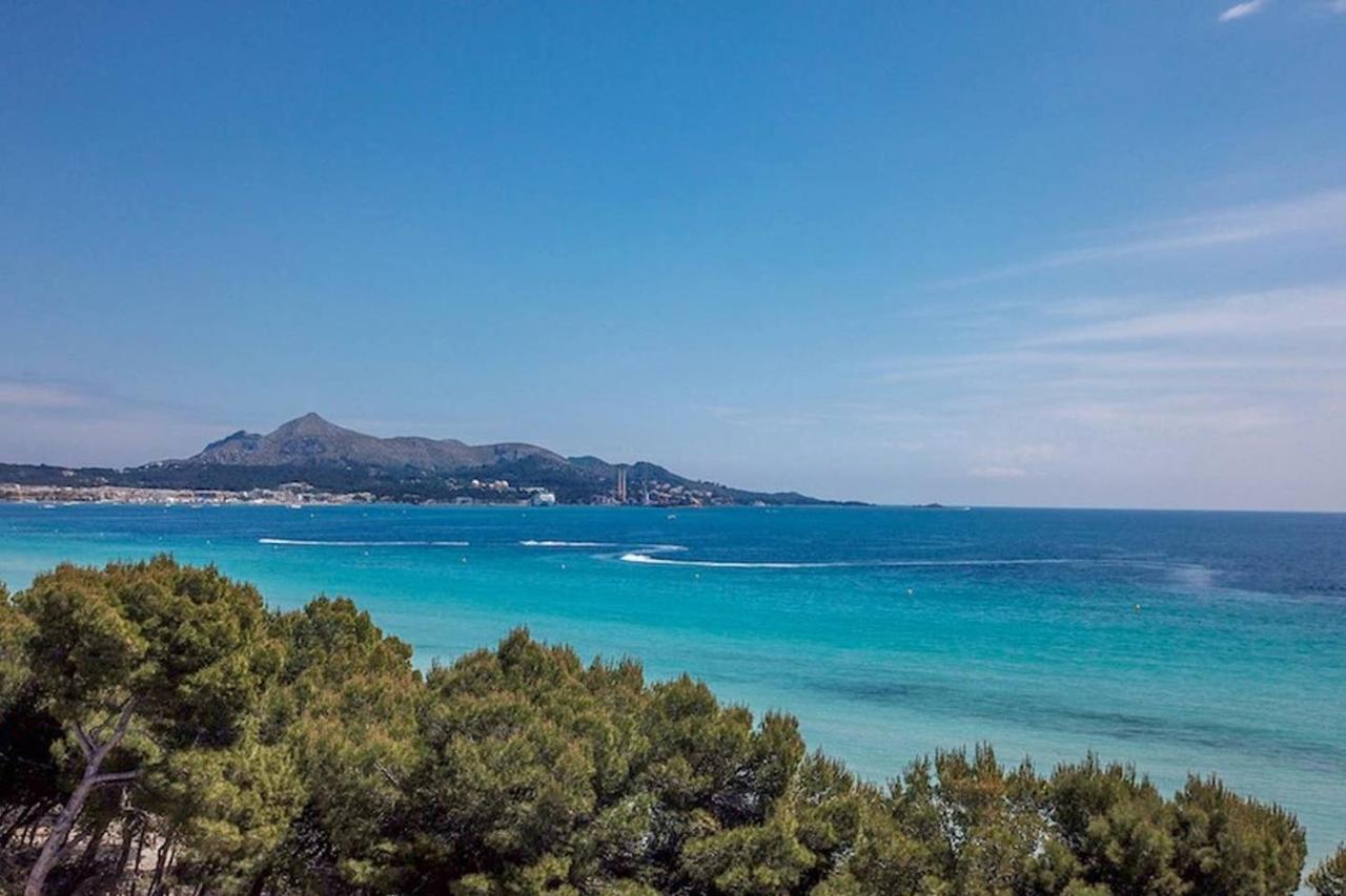 Havana Alcudia  Ngoại thất bức ảnh