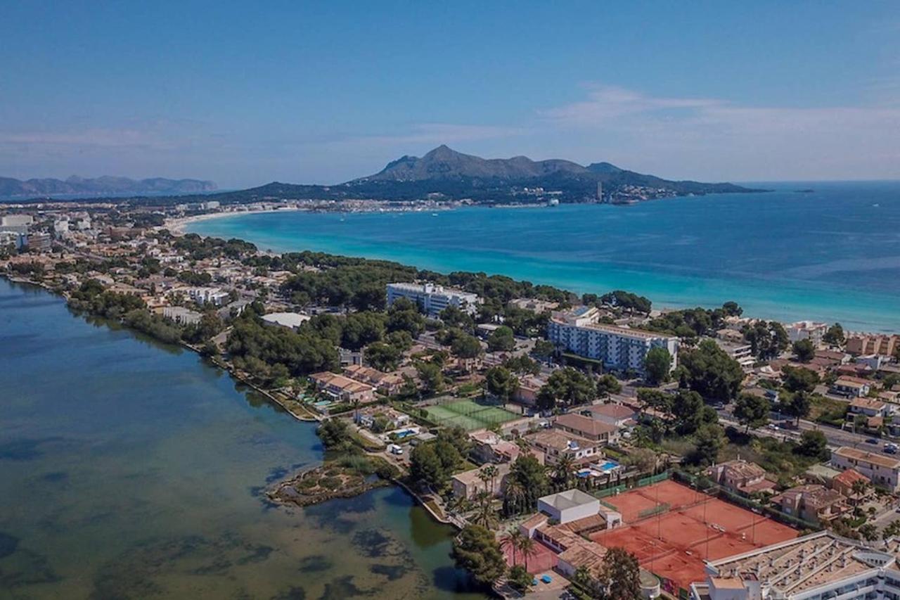 Havana Alcudia  Ngoại thất bức ảnh
