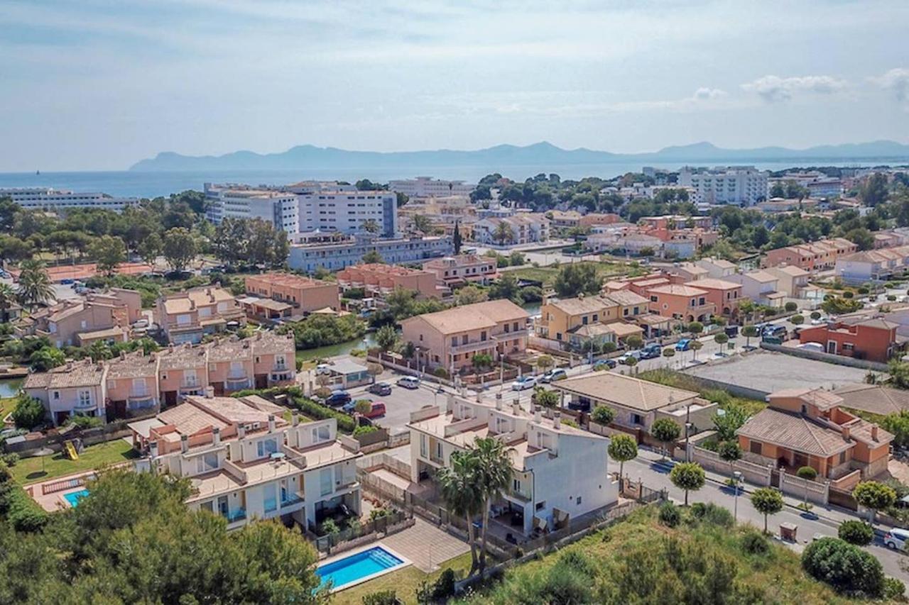 Havana Alcudia  Ngoại thất bức ảnh