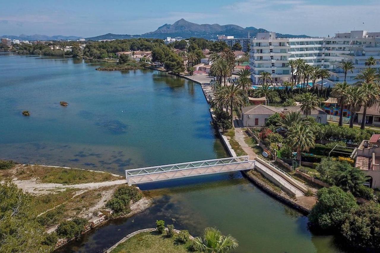 Havana Alcudia  Ngoại thất bức ảnh